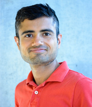 Aman Parnami