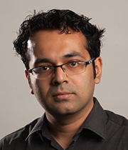 Angshul Majumdar