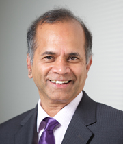 Rama Chellappa