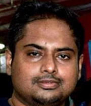 Debarka Sengupta
