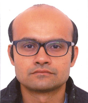 Manohar Kumar
