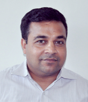 Pushpendra Singh