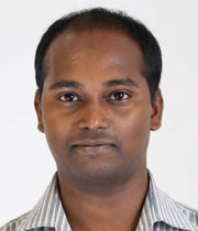 Rajiv Ratn Shah