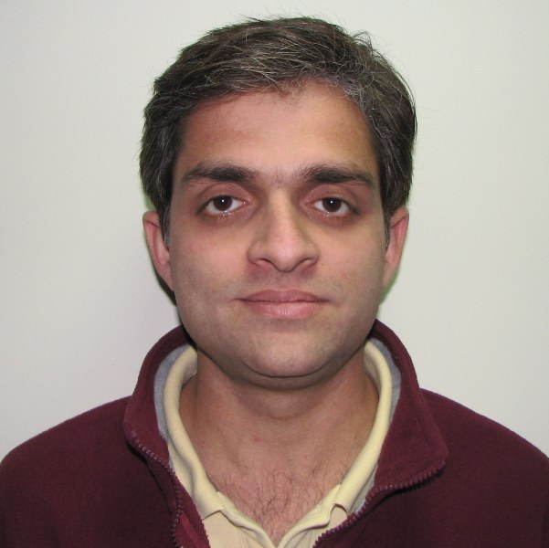 Sanjit Krishnan Kaul