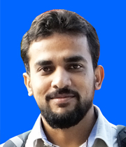 Md. Shad Akhtar