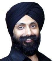 Tavpritesh Sethi